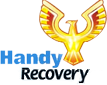 Handy Recovery - arquivos e reparação Partition Magic!