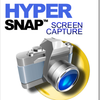 HyperSnap Graphic