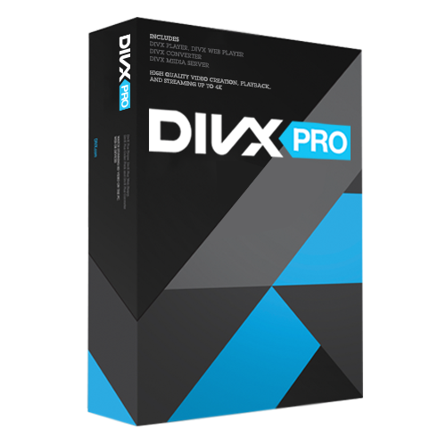 divx pro