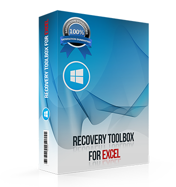 Recovery Toolbox for Excel - Repair Excel Files @ Softales.com