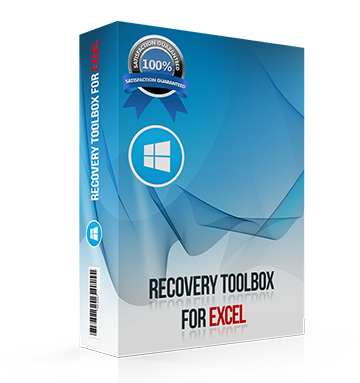 Recovery Toolbox for Excel