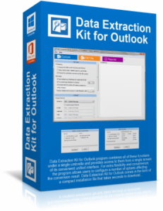Data Extraction Outlook – Download Data Extraction Kit for Outlook – VNJQN
