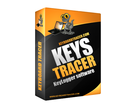 Keyboard Tracker tool